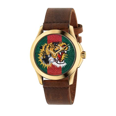 gucci 38mm watch